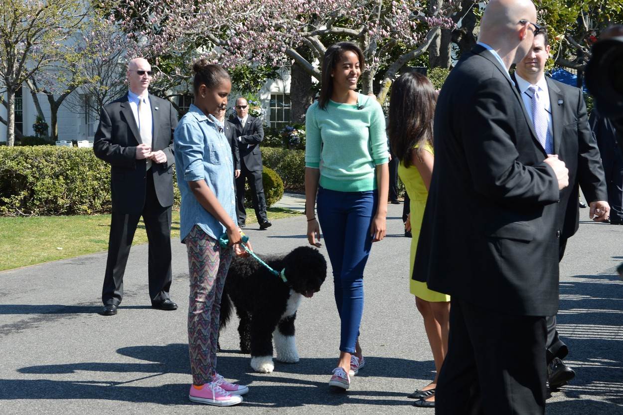 'NEDOSTAJAT ĆEŠ JAKO' Barack Obama se oprostio od voljenog člana obitelji