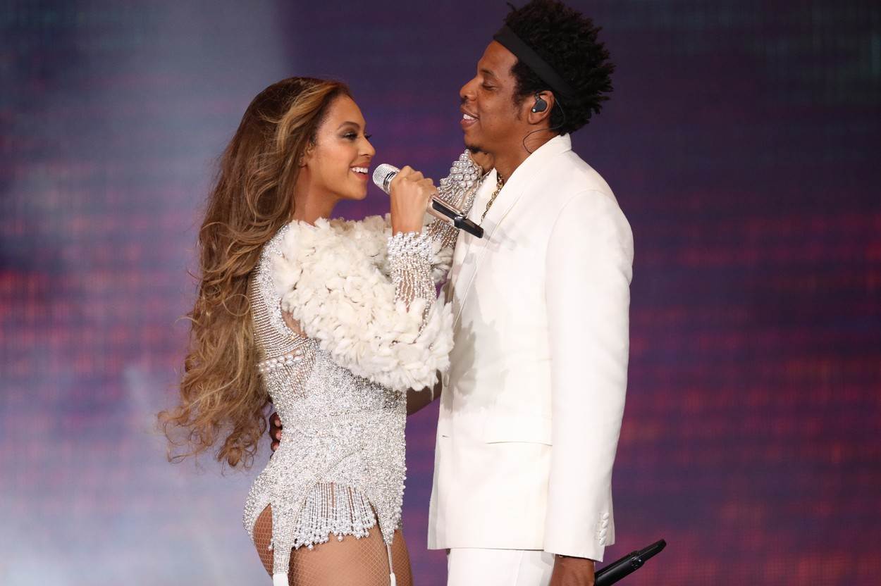 Beyonce i Jay-Z zajedno su dobili troje djece