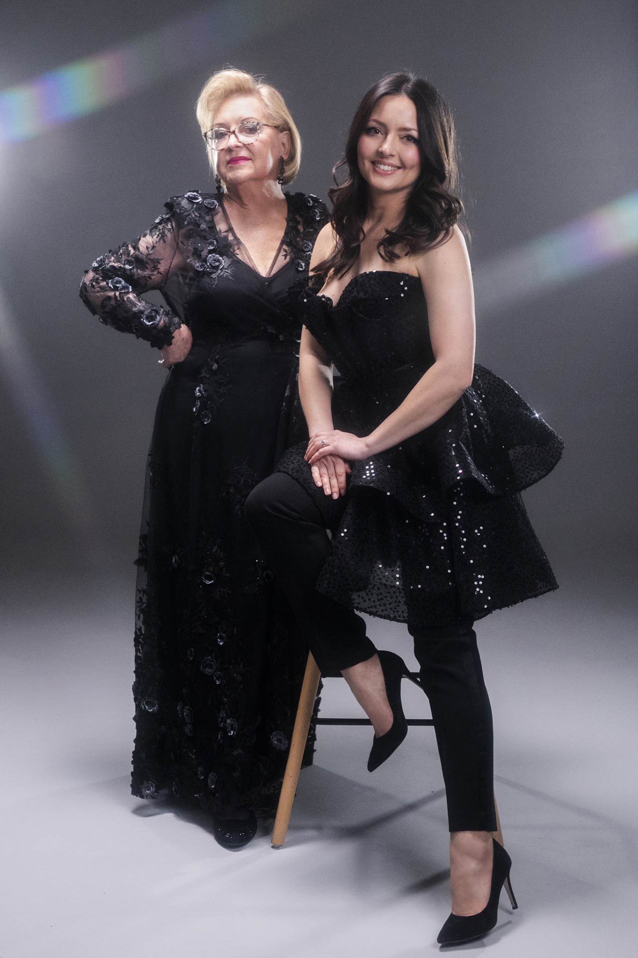 ANI SE OSTVARIO SAN Sada ima duet s Gabi: 'Ona kao da me grli glasom'