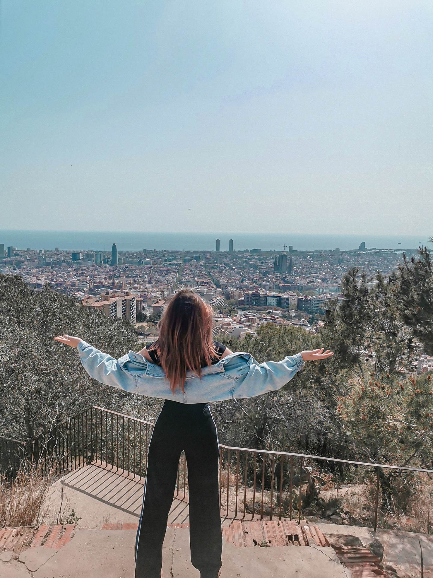 COLONIA U BARCELONI O negativnim testovima i pozitivnim dojmovima