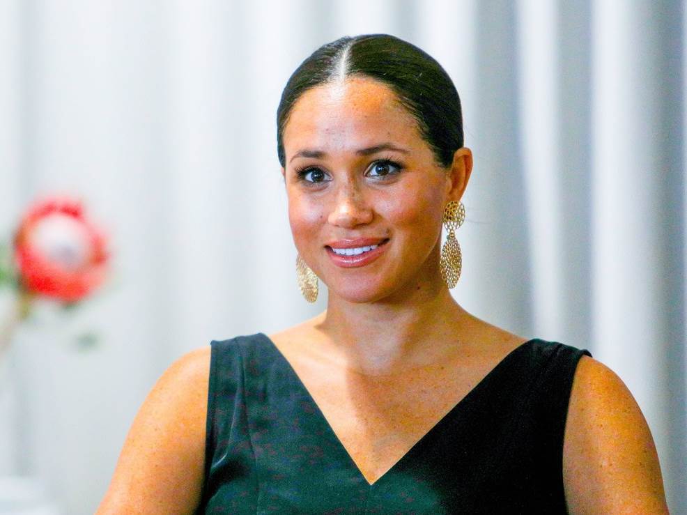 ŽELI TIHO ROĐENJE Meghan će roditi bez vikanja, neće joj govoriti 'tiskaj'