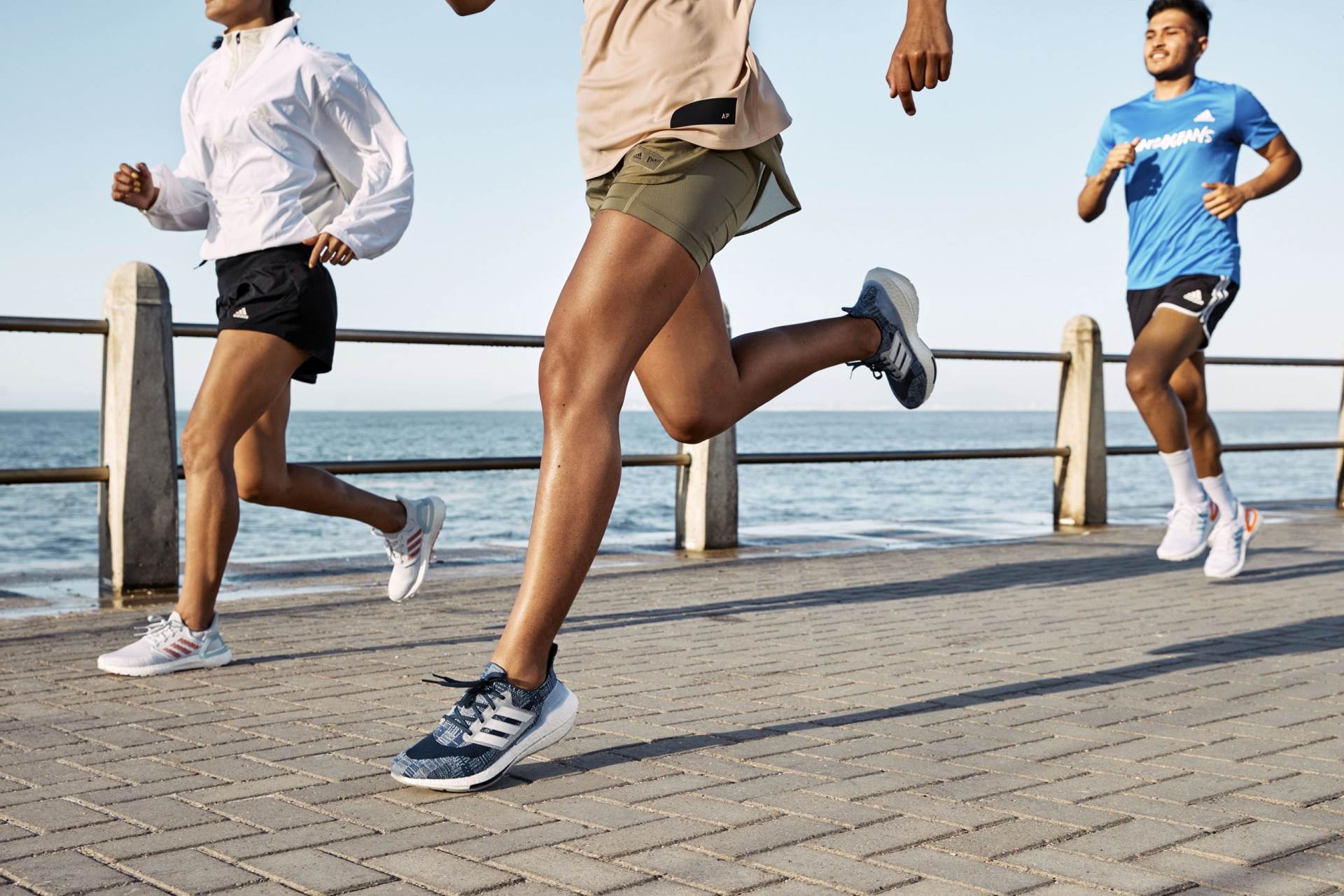 Adidas i Parley i ove godine skupljaju kilometre za čišće oceane
