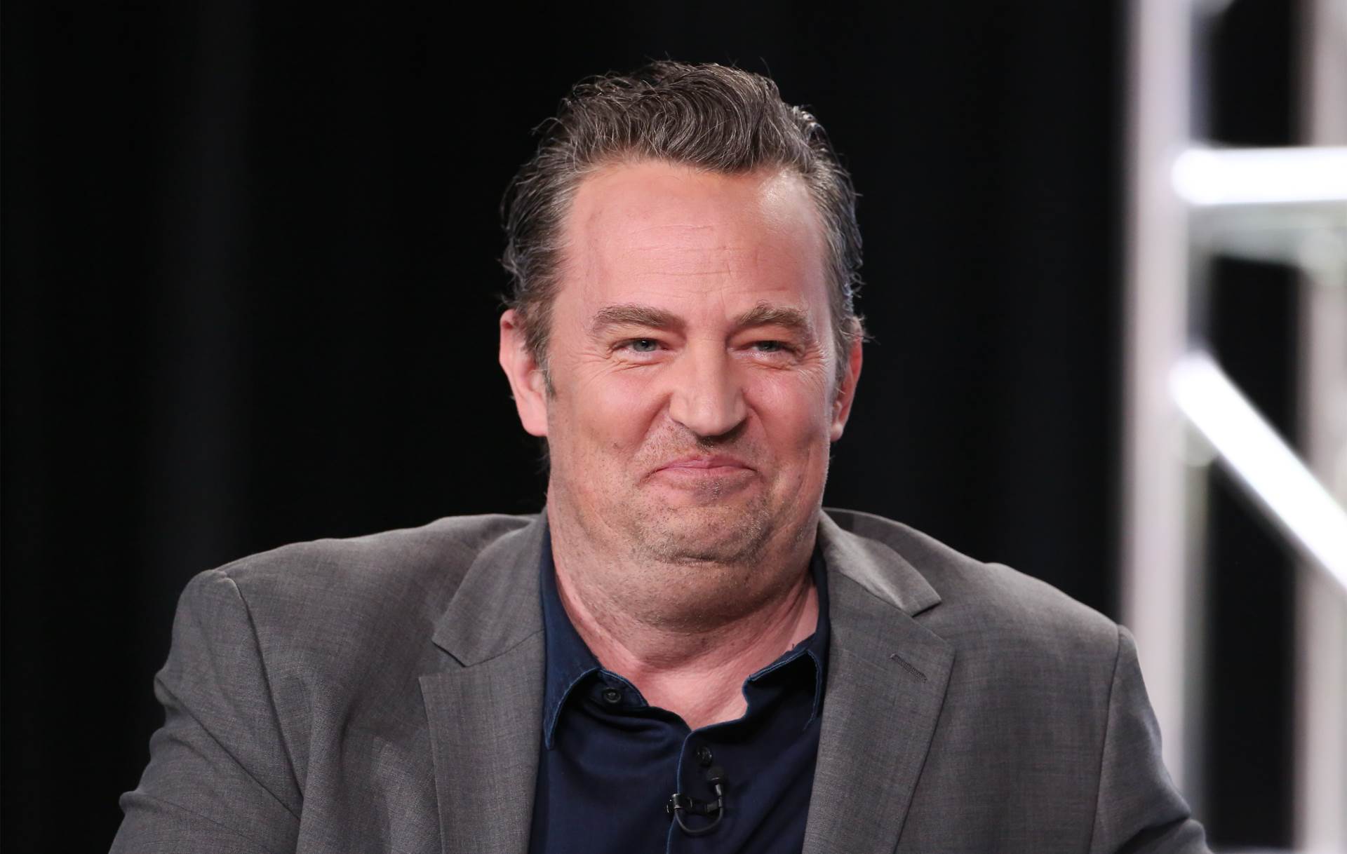 Matthew Perry izgledom zabrinuo obožavatelje