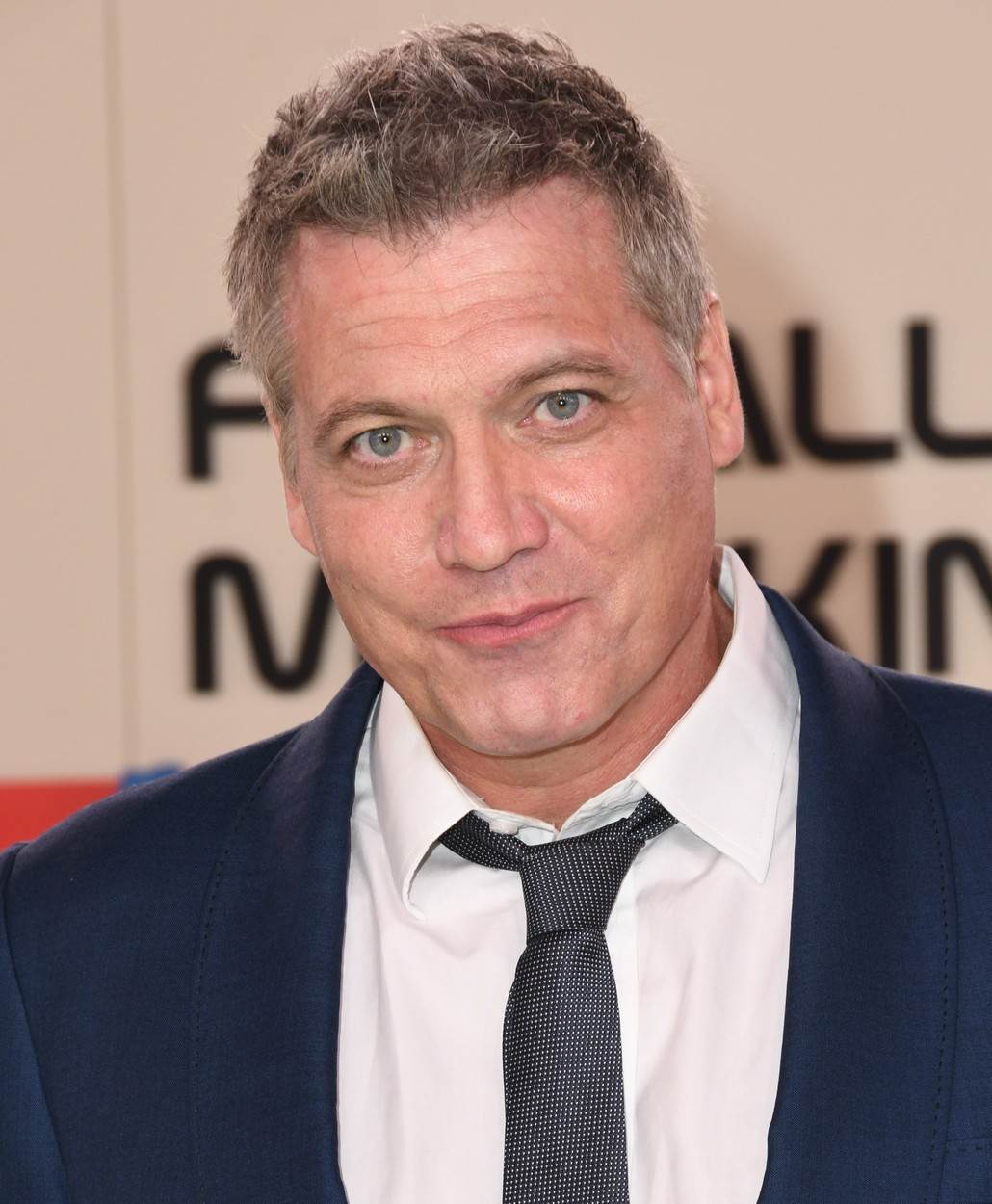 Holt McCallany: 'Planiram ubiti dosta ljudi'