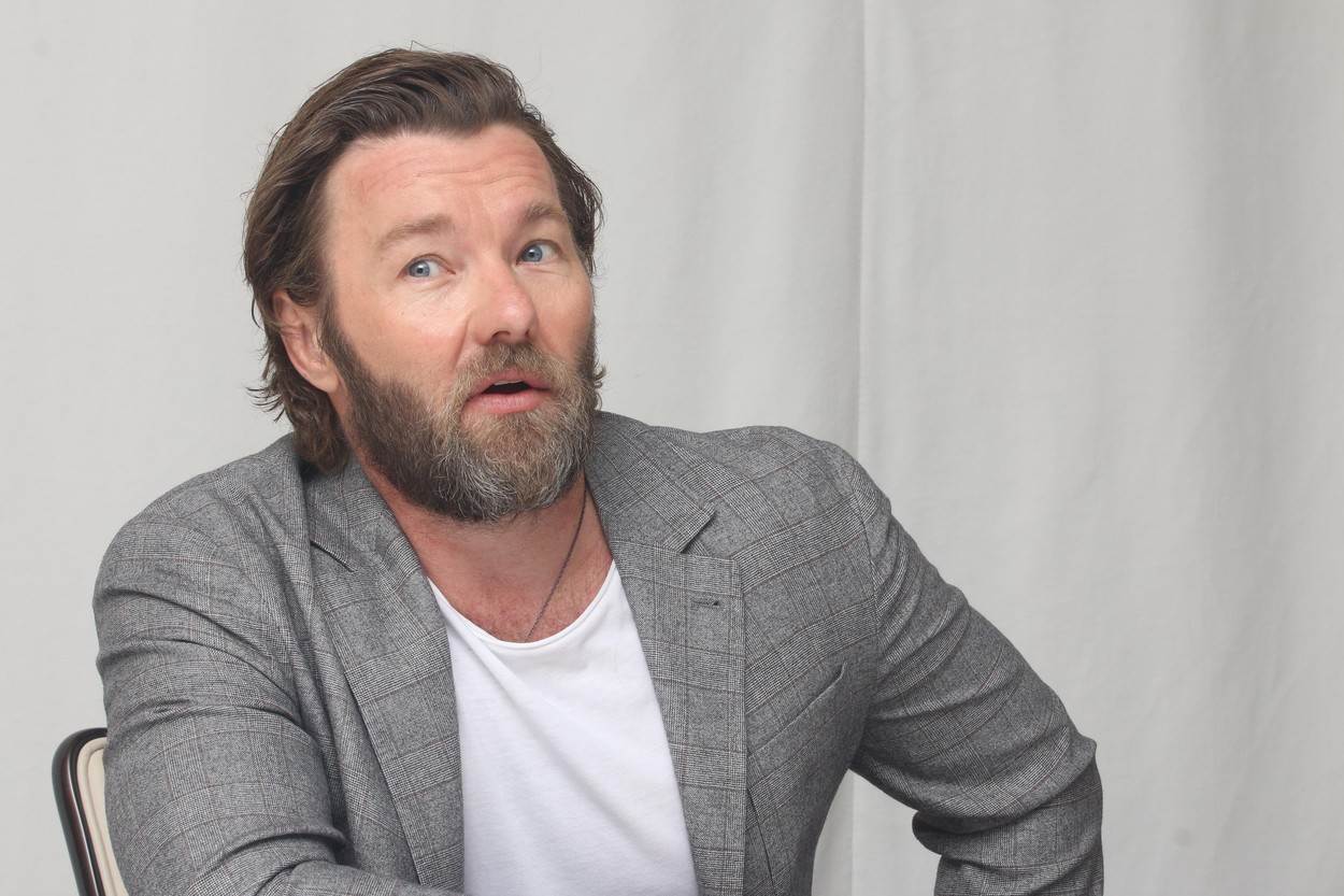  Joel Edgerton u ulozi sadista: 'Glumac postajete jer tražite pažnju'