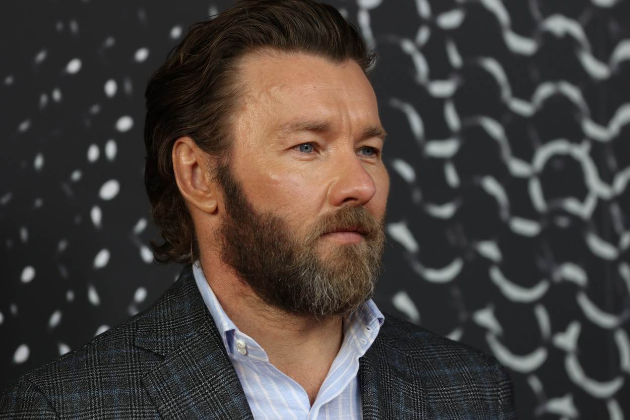  Joel Edgerton u ulozi sadista: 'Glumac postajete jer tražite pažnju'