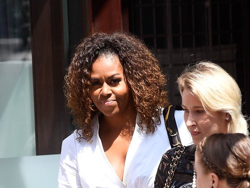 Michelle Obama bivša je prva dama SAD-a