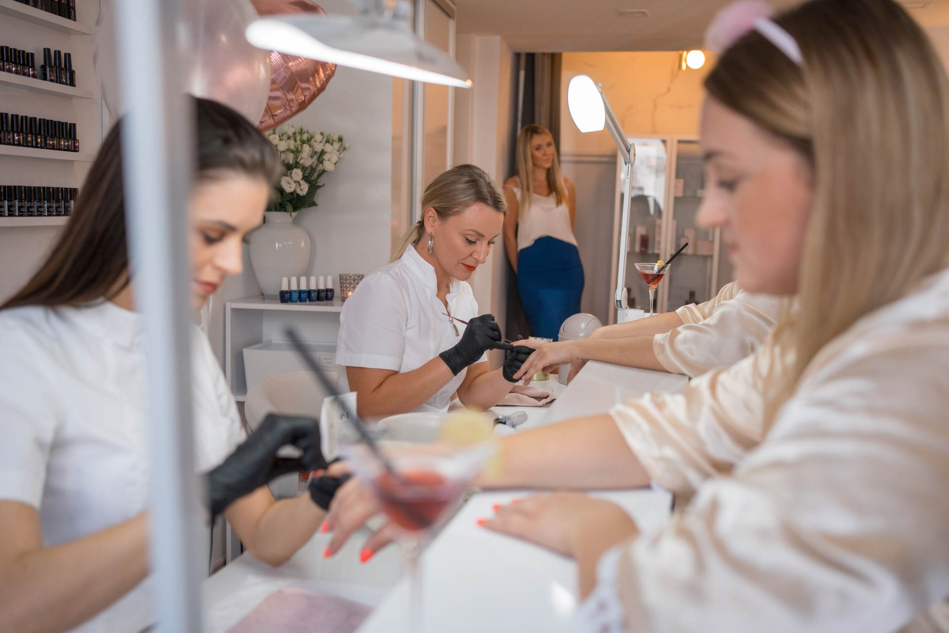 Želite djevojačku o kojoj će se pričati danima? Znamo gdje ju možete imati