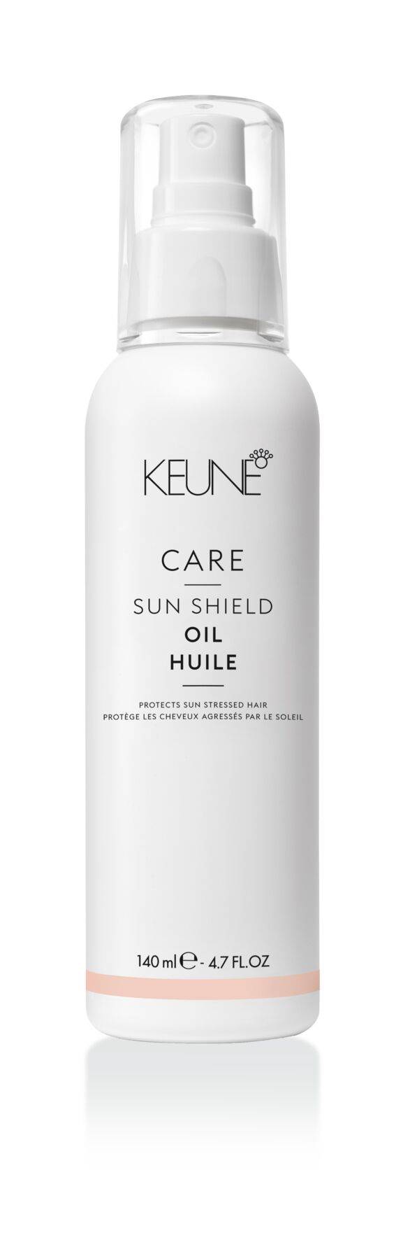 Sun Shield Oil