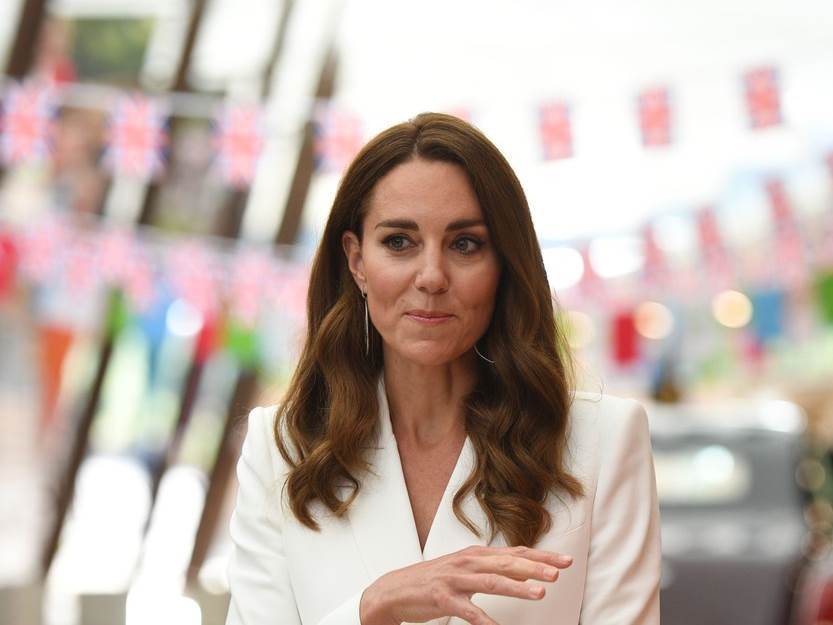 Kate Middleton