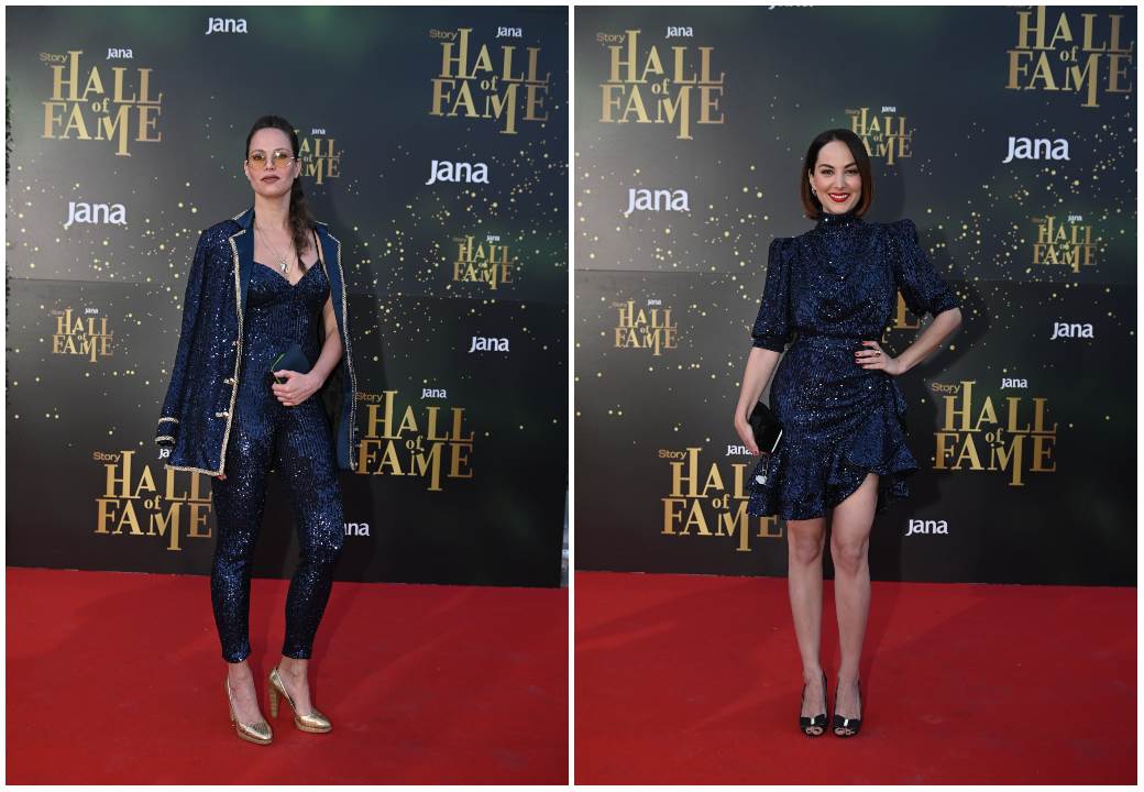 TATJANA I MIA KAO MODNE BLIZANKE 'Dečki diktiraju što ćemo odjenuti'
