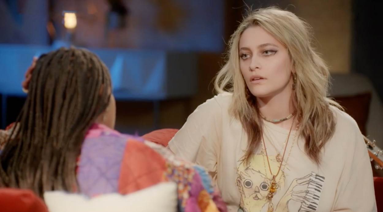 Paris Jackson: 'Zabavno je imati mamu kao prijateljicu'