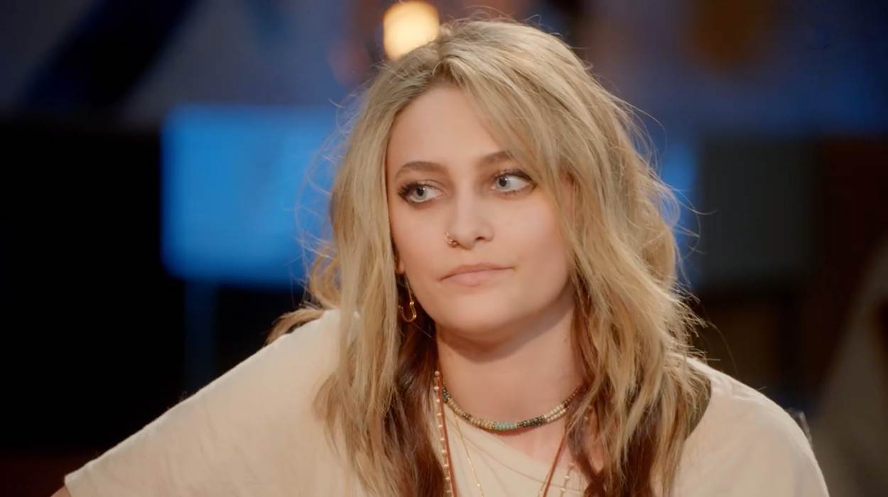 Paris Jackson: 'Zabavno je imati mamu kao prijateljicu'