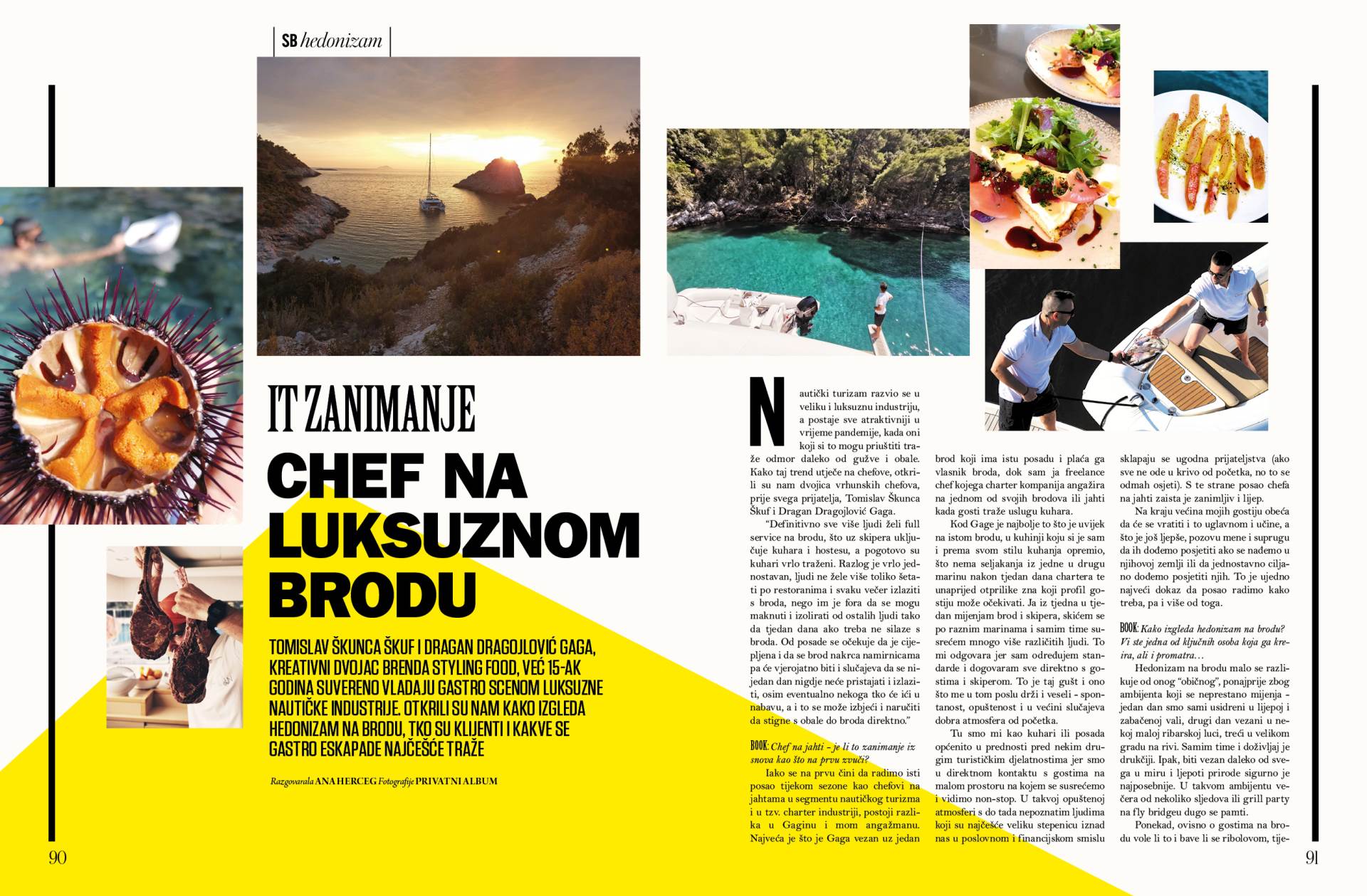 Novi broj magazina StoryBOOK je na kioscima