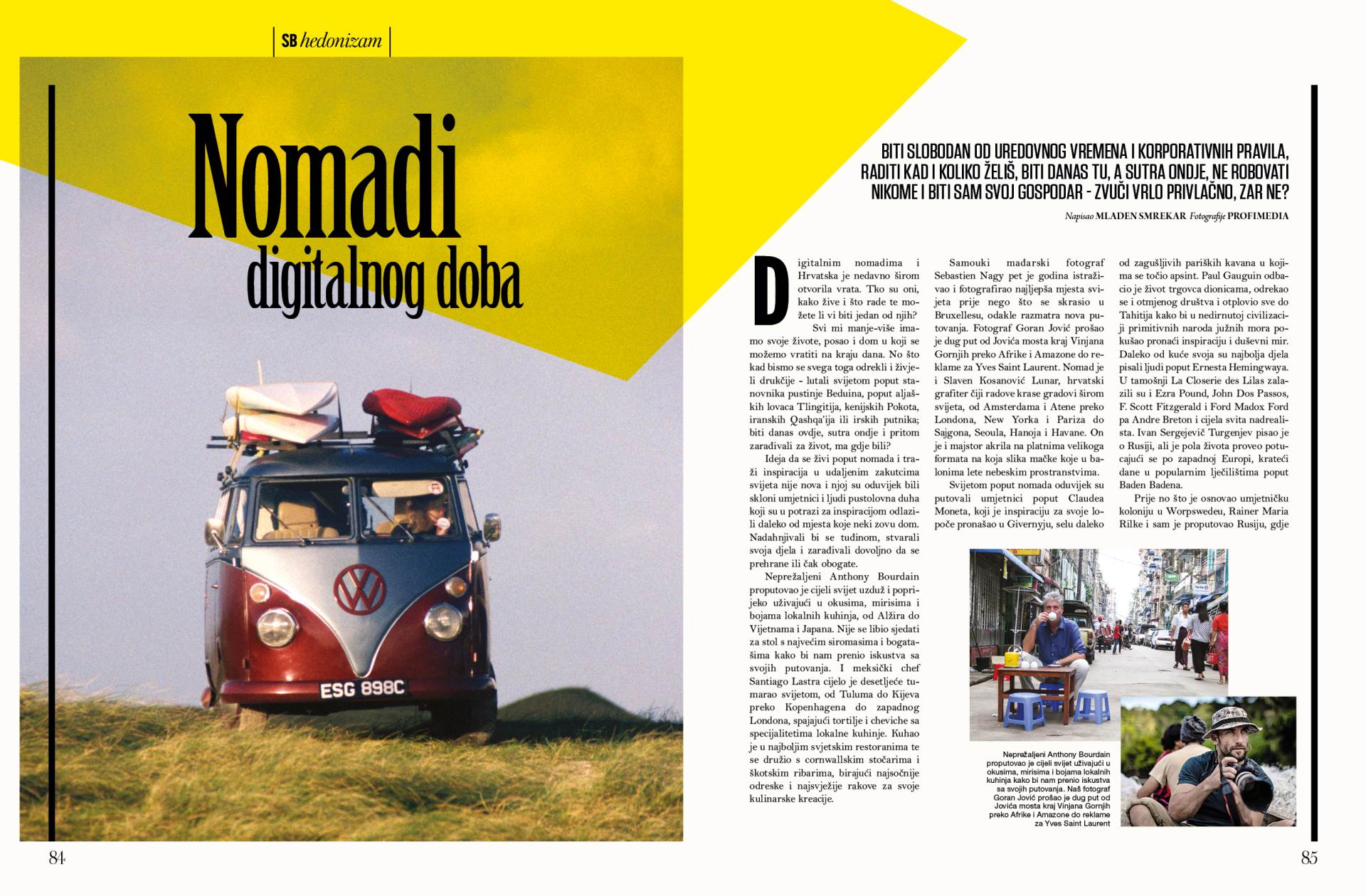 Novi broj magazina StoryBOOK je na kioscima