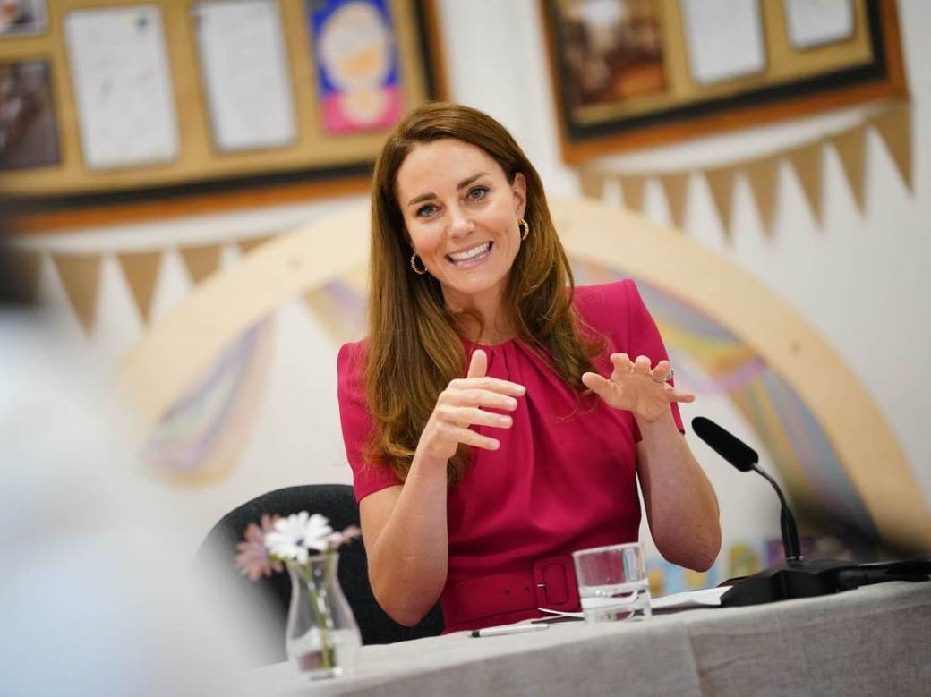 Kate Middleton