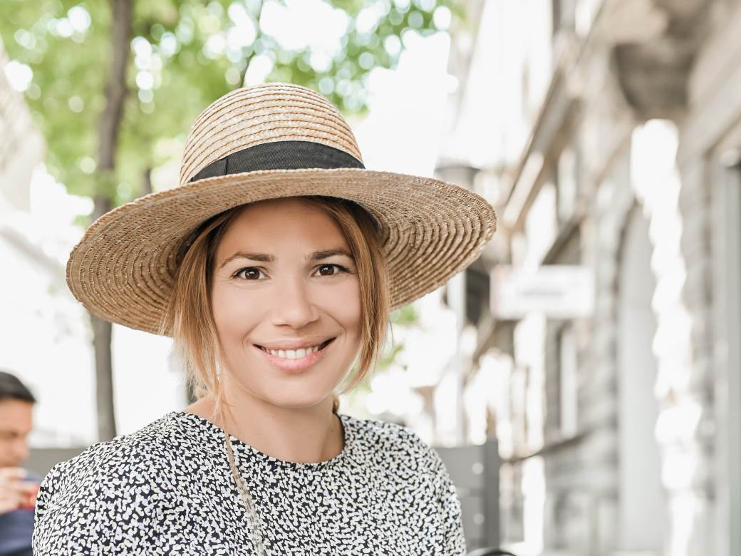 Lana Gojak Bajt tulumari i u osmom mjesecu trudnoće: 'Bio je i afterparty'