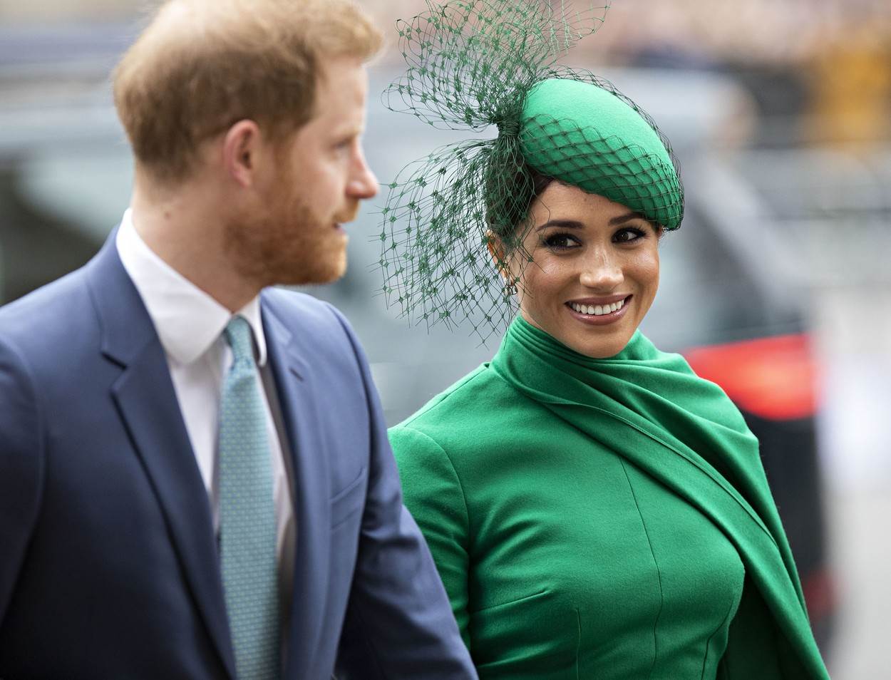 Postoje dokazi da je kraljica znala za plan Harry i Meghan 