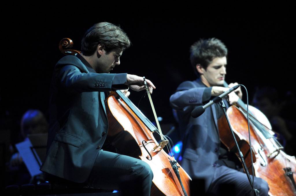 Stjepan Hauser, Luka Šulić više neće zajedno nastupati