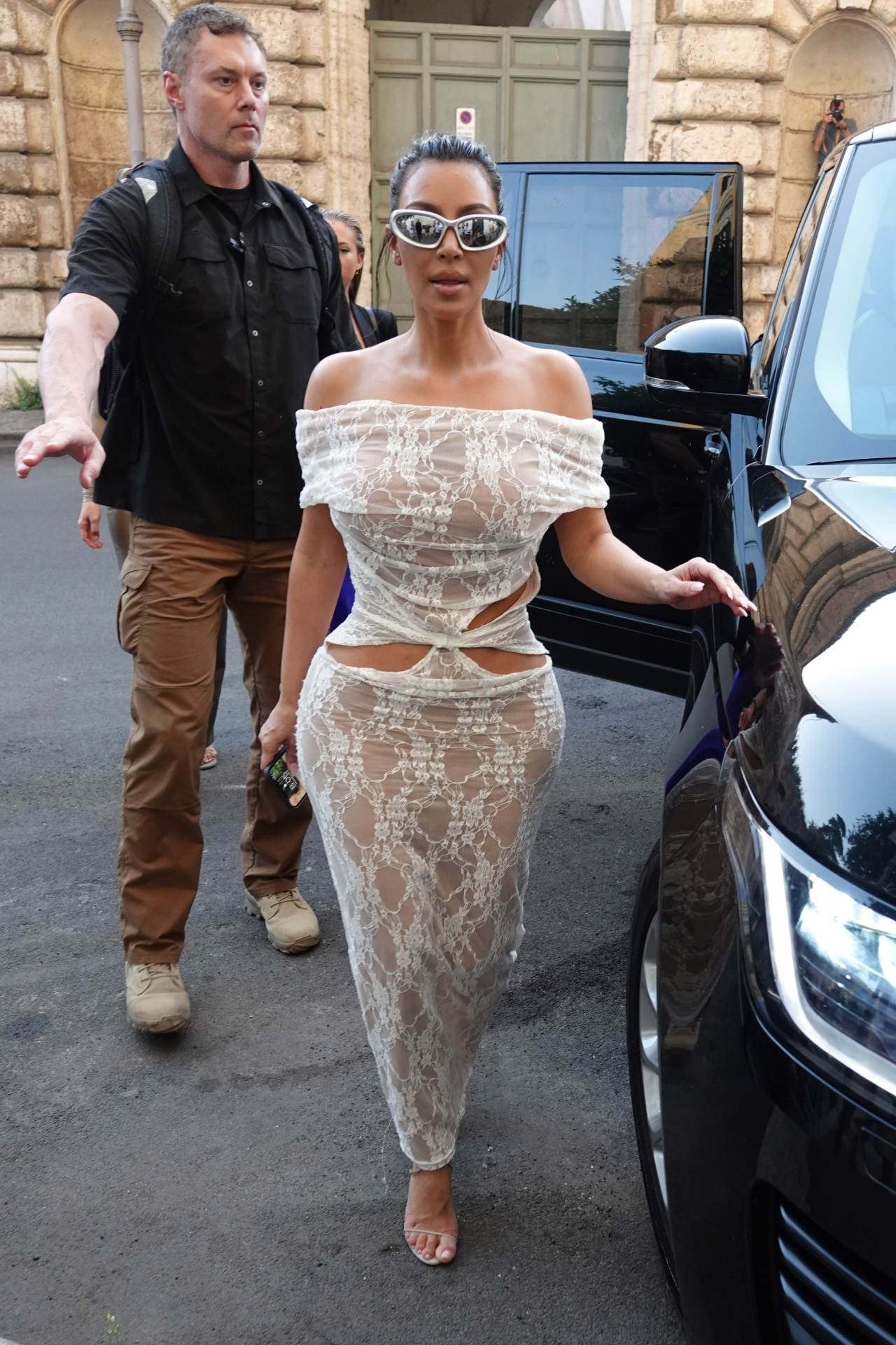 Kako je obitelj Kardashian promijenila svijet
