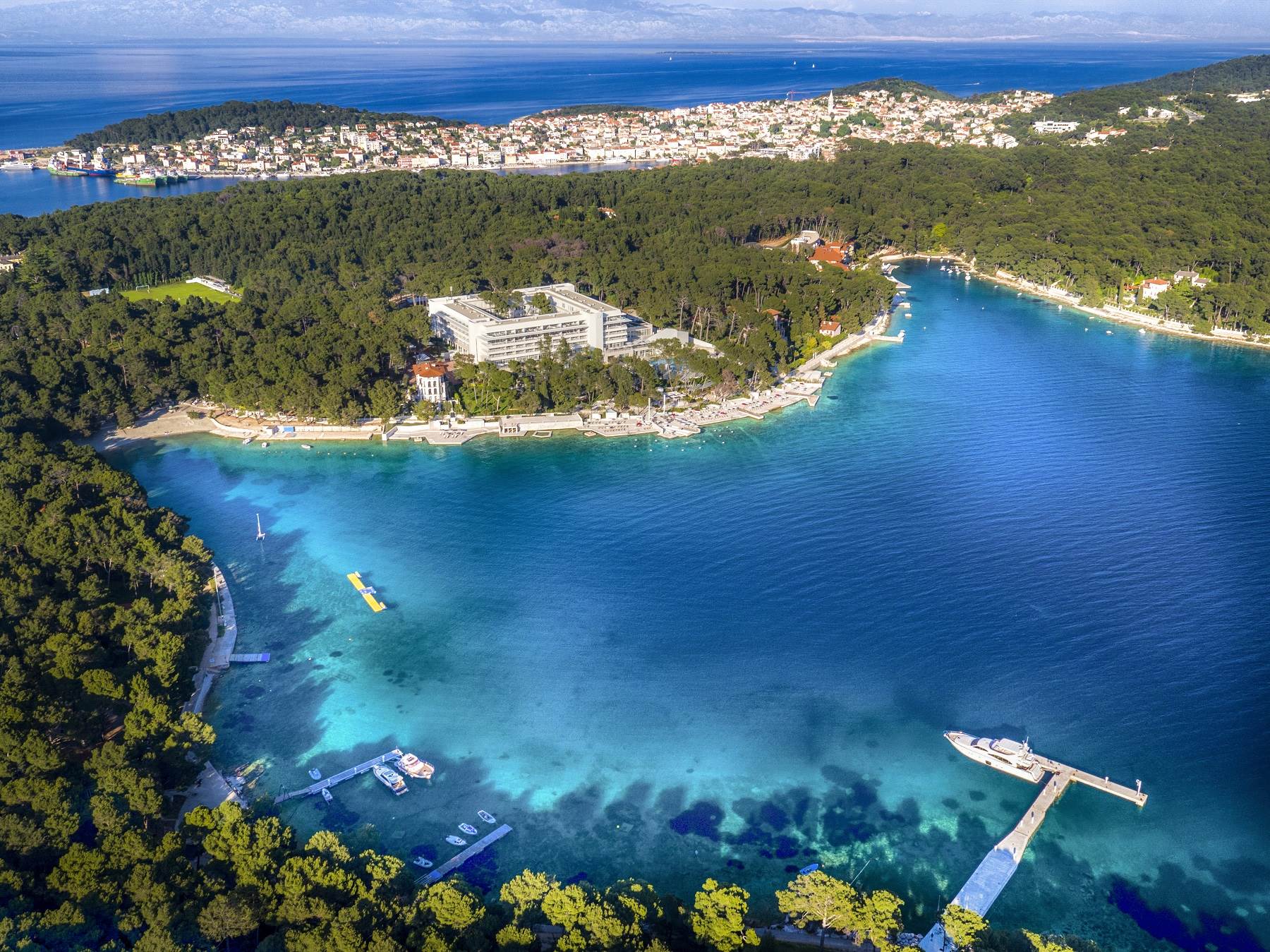 Nagrada za lošinjski restoran Matsunoki