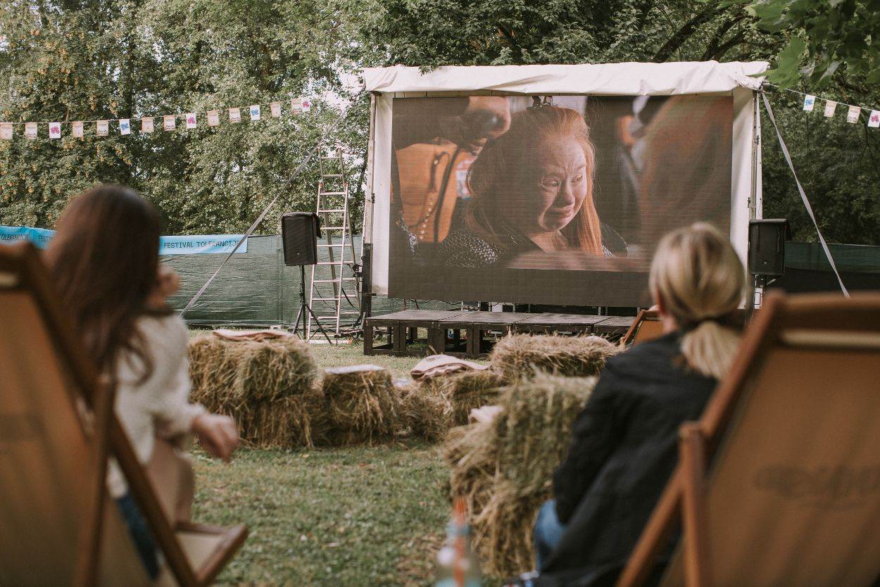 TBF prepunim koncertom obilježio treći dan Festivala tolerancije