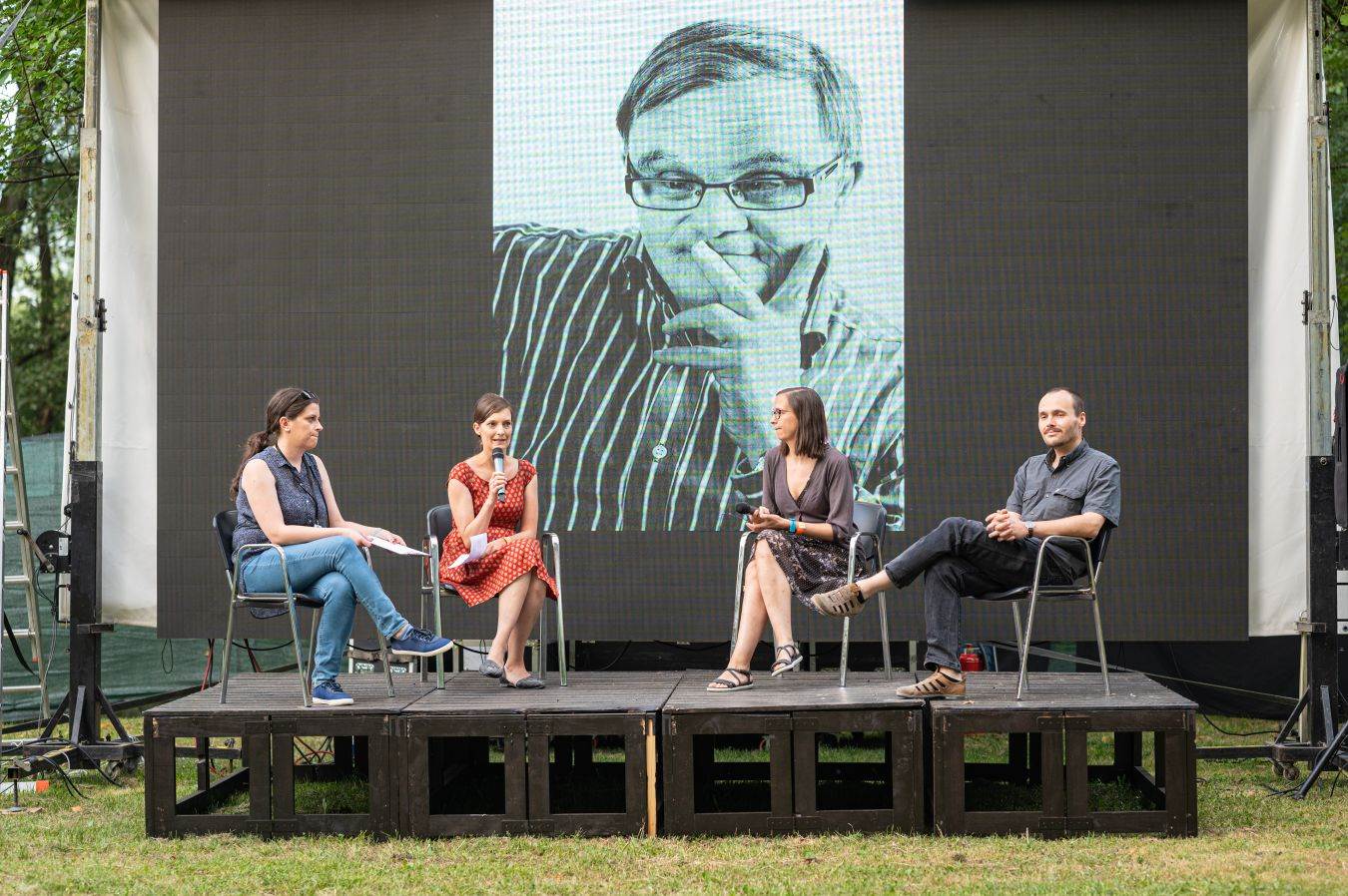 TBF prepunim koncertom obilježio treći dan Festivala tolerancije