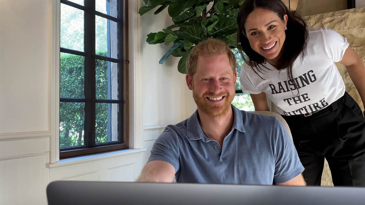 NAKON NIZA OPTUŽBI Progovorila bivša 'prva ruka' Meghan i Harryja