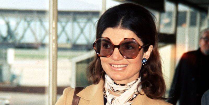 Jackie Kennedy bila je u braku s Aristotleom Onassisom