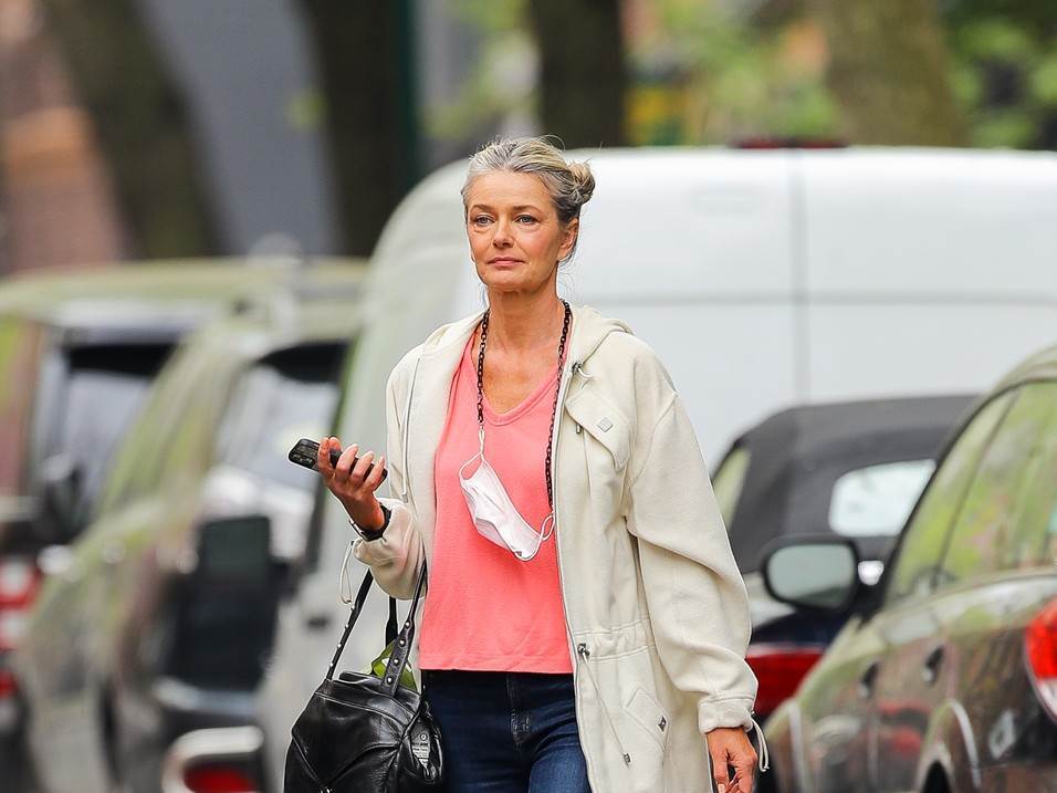 Paulina Porizkova glasno progovara o ageizmu