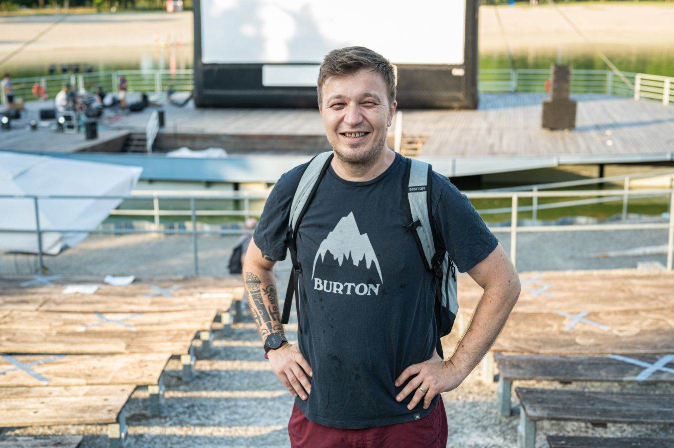 Edo Maajka i film 'Quo vadis, Aida?' zatvorili 15. Festival tolerancije