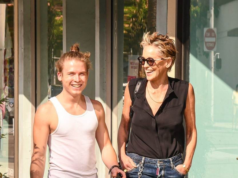 Sharon Stone o seksualnom uznemiravanju
