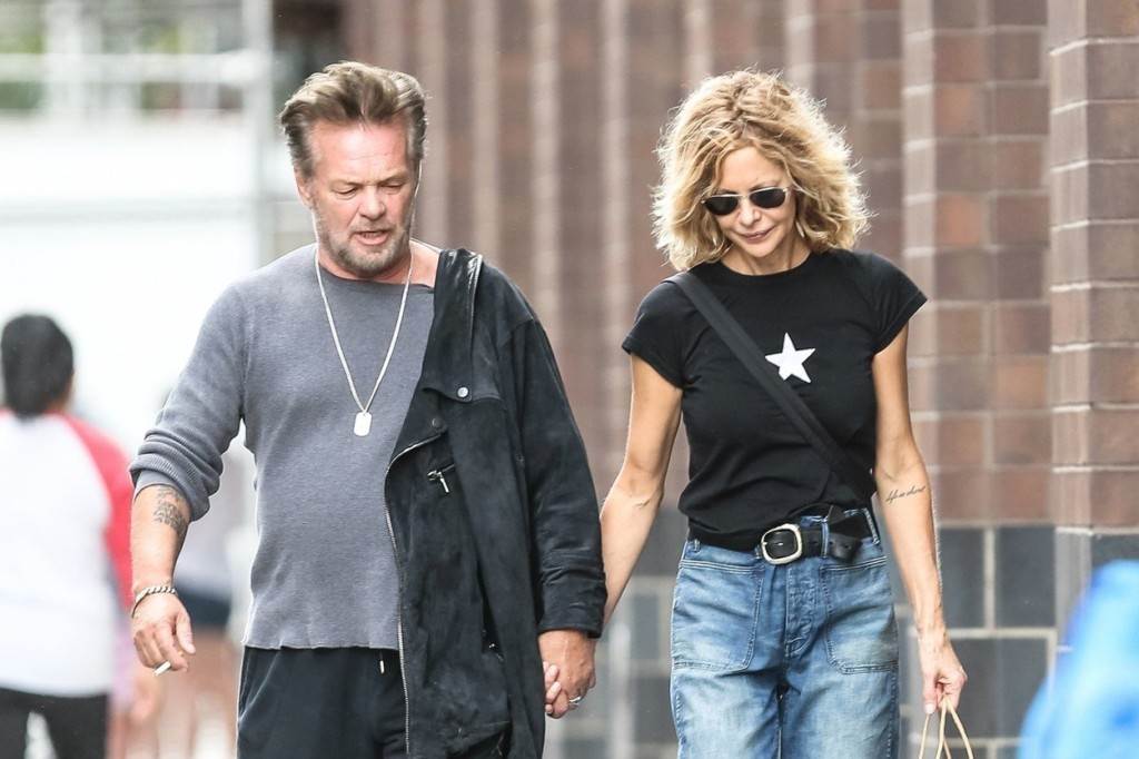 Mellencamp: 'Volim Meg, a ona će me mrziti do smrti'