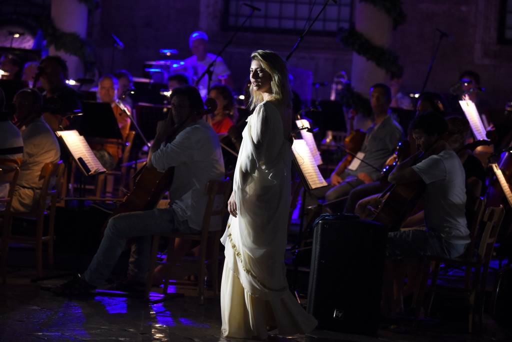 Zavirite u ovogodišnji svijet Dubrovačkih ljetnih igara