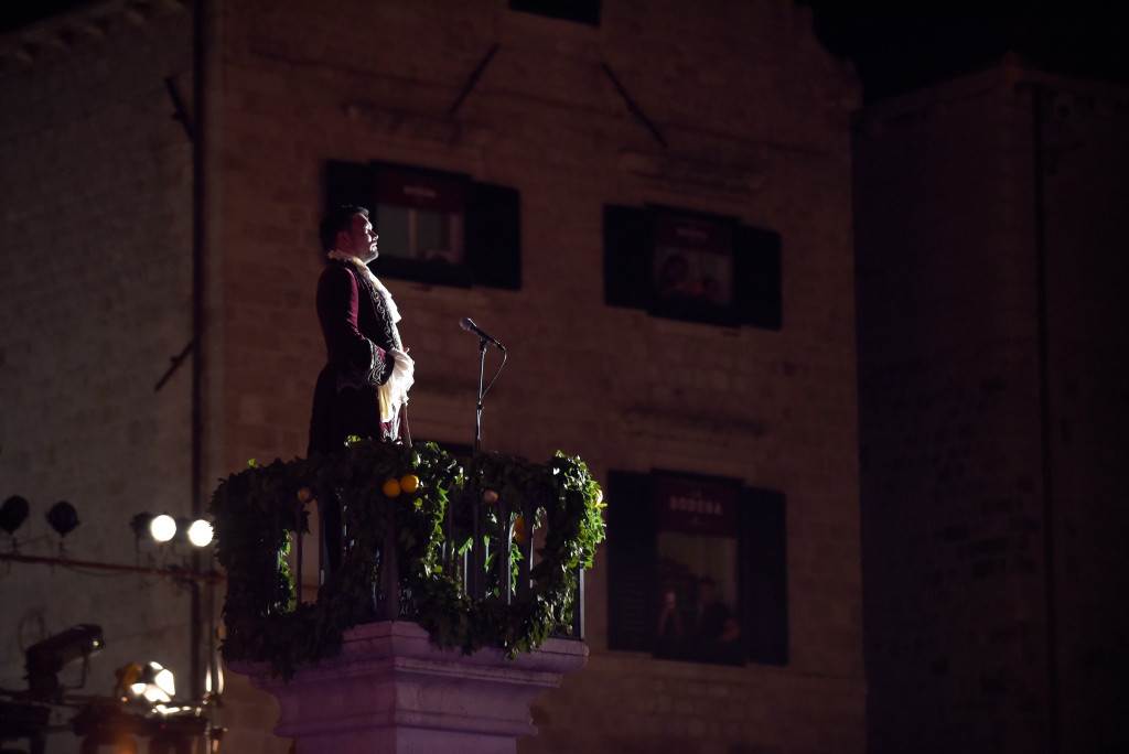 Zavirite u ovogodišnji svijet Dubrovačkih ljetnih igara