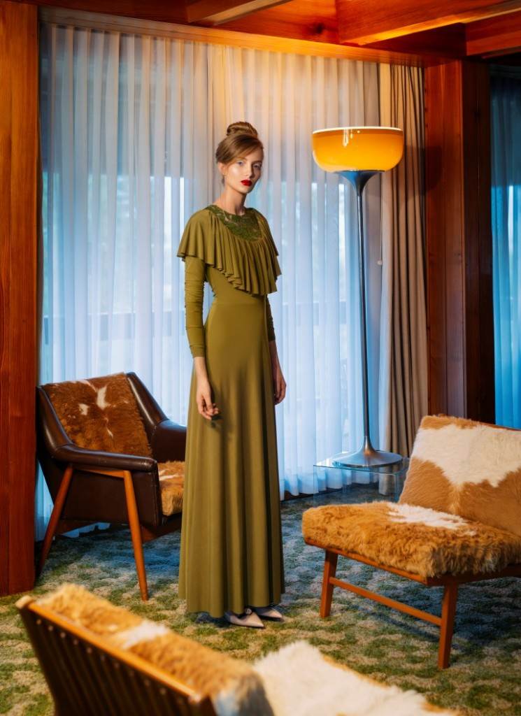 Najljepši komadi iz aktualne Lei Lou kolekcije