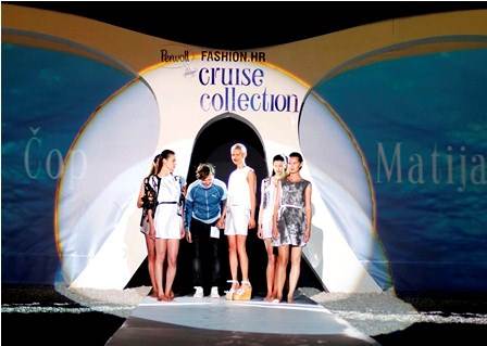 Započeo Fashion.hr Cruise