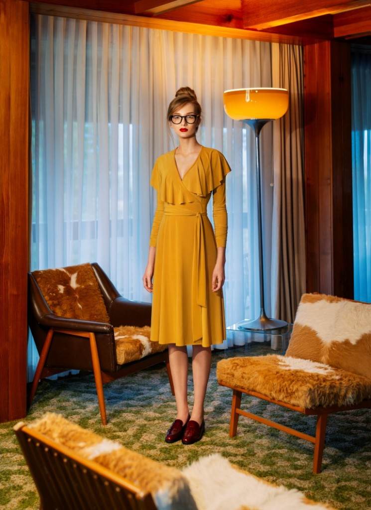 Najljepši komadi iz aktualne Lei Lou kolekcije