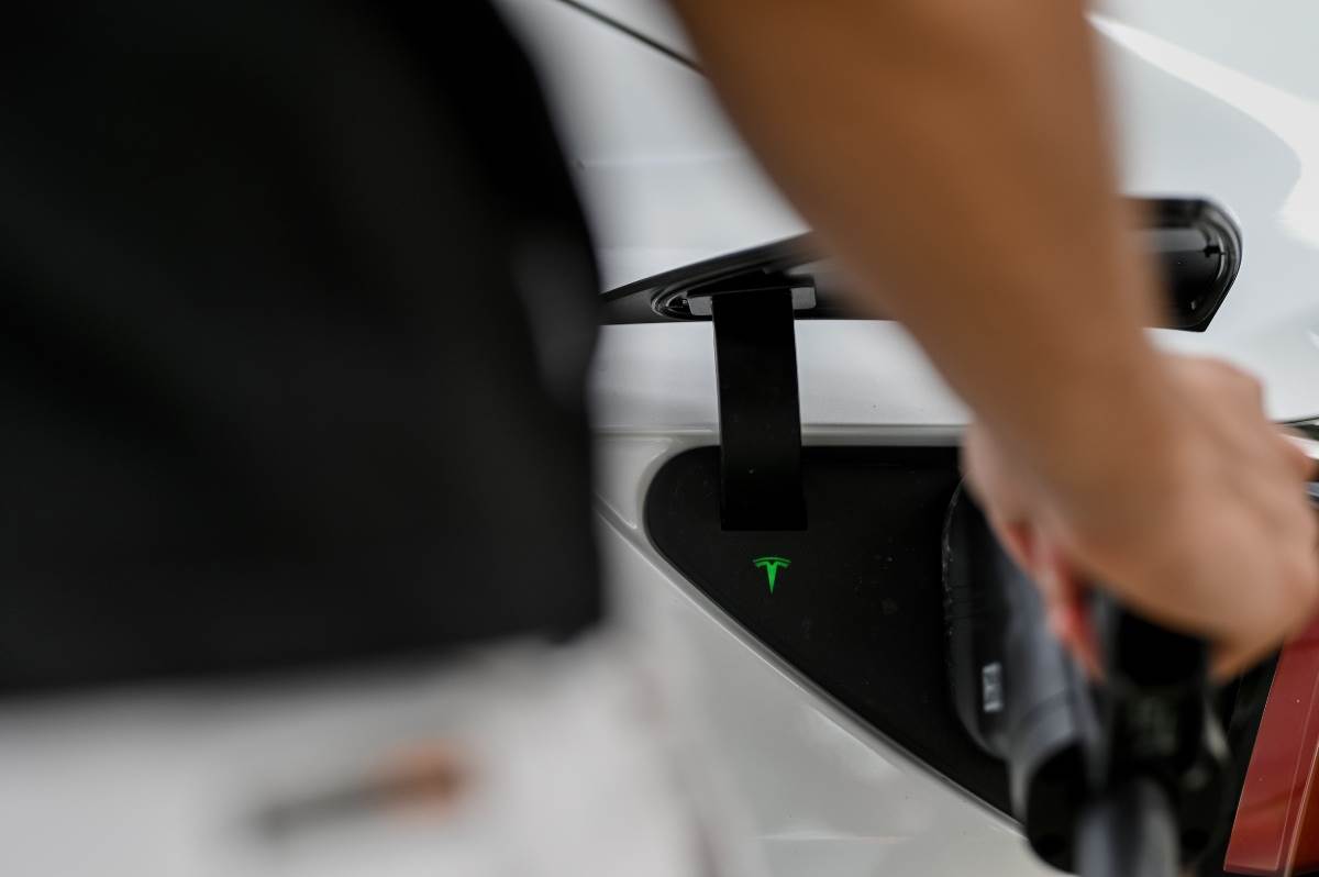 Kako 100 km prijeći s osam kuna? Hrvoje zna sve o električnim vozilima!