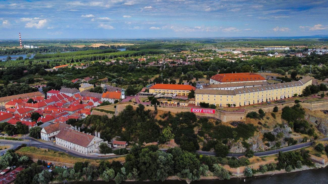 I ZNANSTVENICI POTVRDILI Festivali nisu mjesta masovnog širenja virusa!