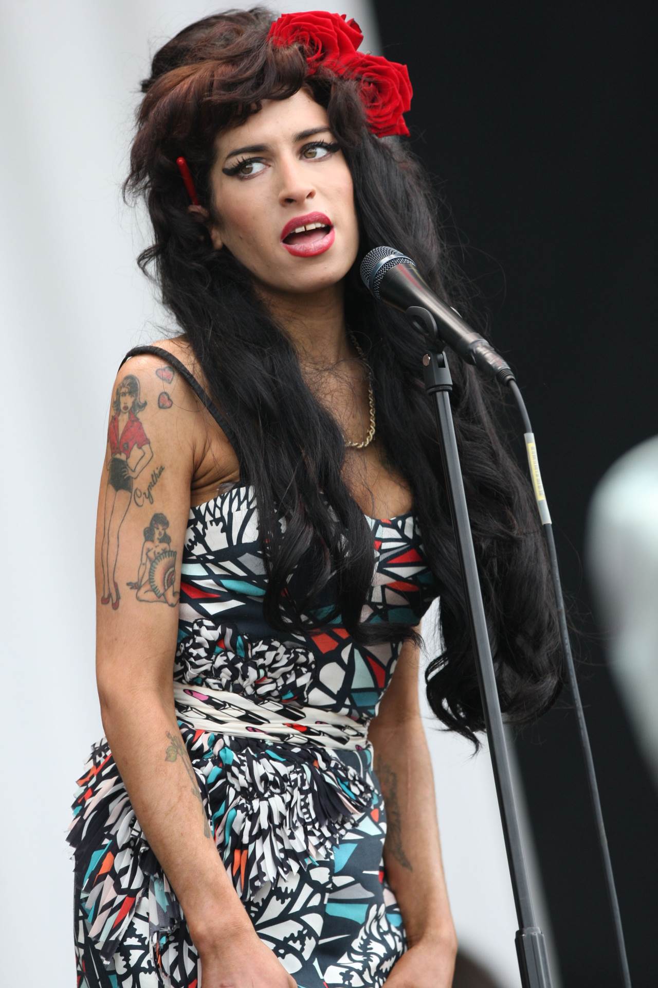 godišnjica smrti amy winehouse