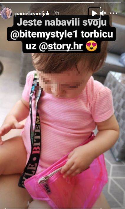 INFLUENCERI, PROŠIRITE GLAS BiteMyStyle ljetnu torbicu 'furaju' baš svi!