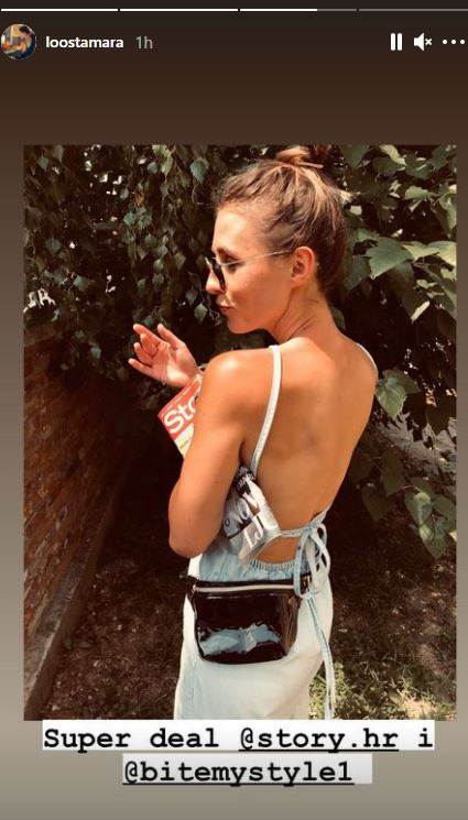 INFLUENCERI, PROŠIRITE GLAS BiteMyStyle ljetnu torbicu 'furaju' baš svi!