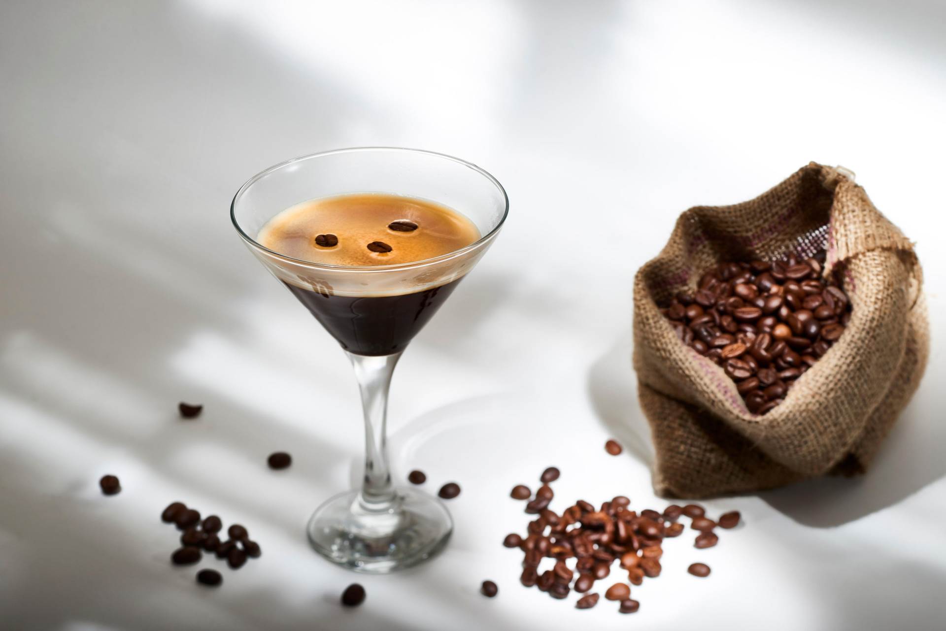 espresso martini recept