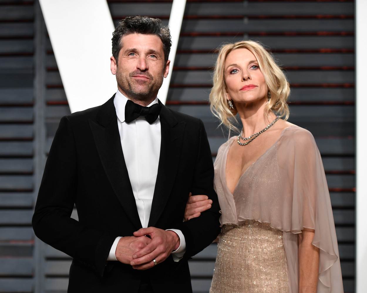 Patrick Dempsey proglašen najseksi muškarcem na svijetu 