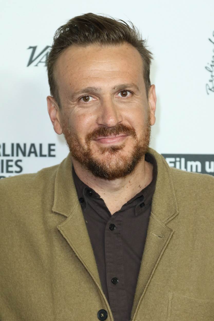 Jason Segel