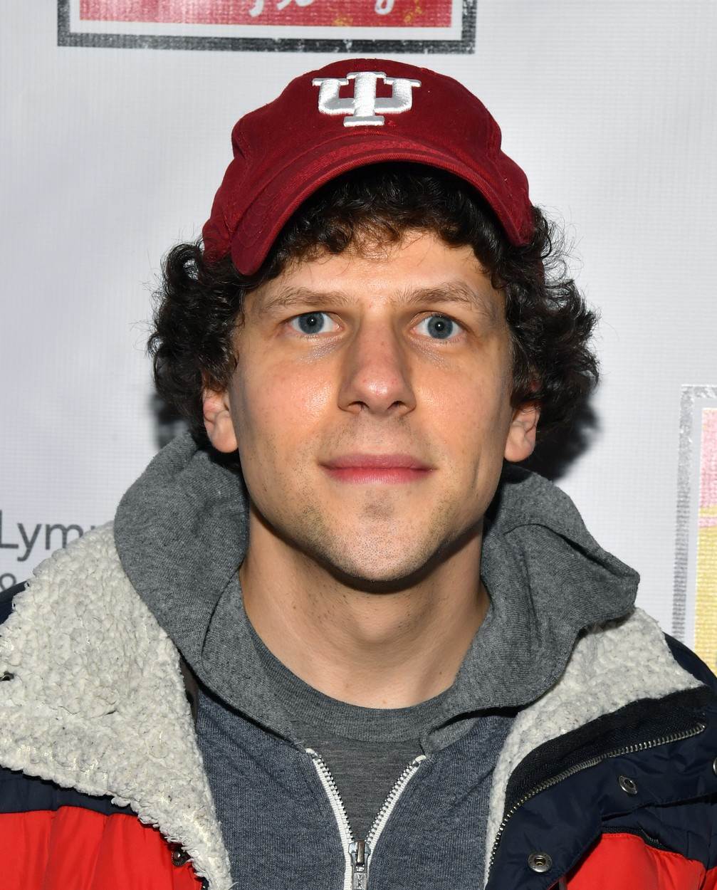 Jesse Eisenberg