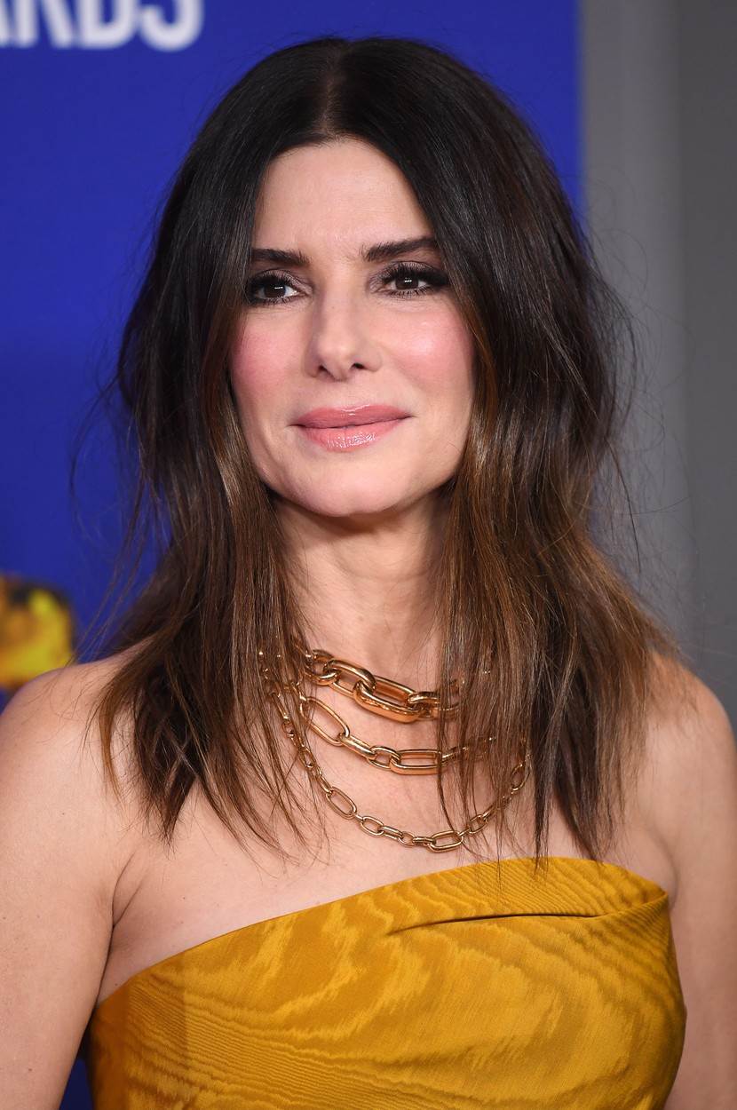 Sandra Bullock koristi kremu od obrezane kožice novorođenčadi