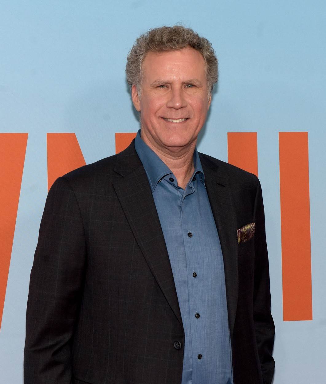 Will Ferrell