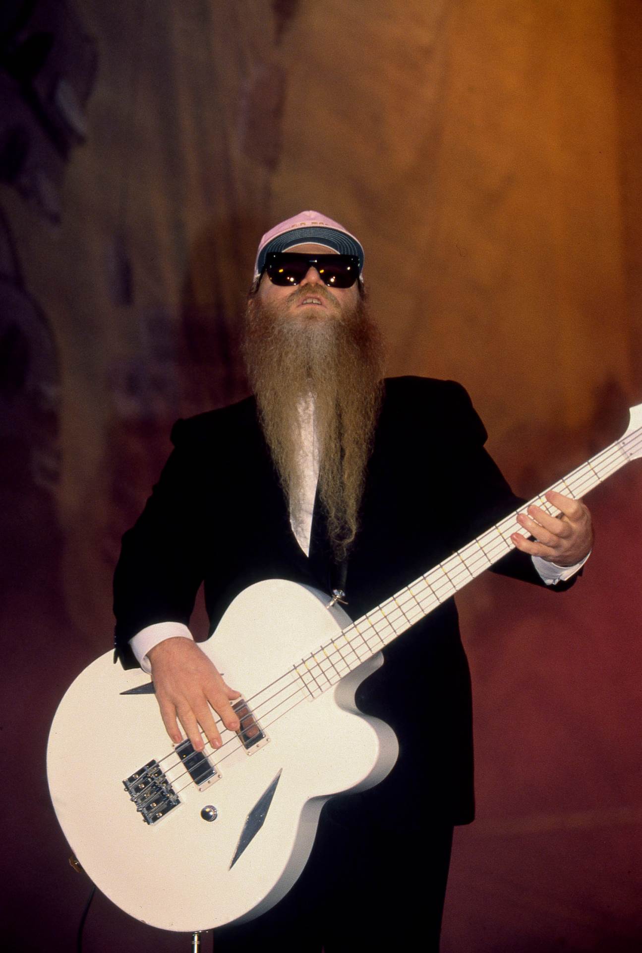 Dusty Hill preminuo je u 72. godini